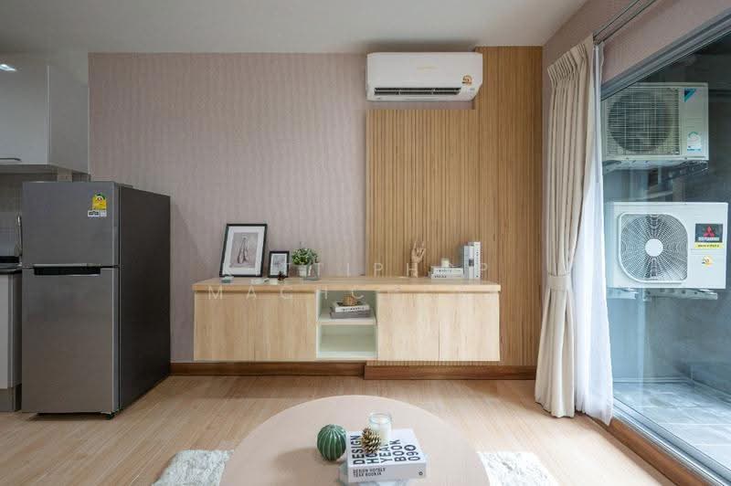 The Seed Musee, Bangkok, 119 Soi Sukhumvit 26, Khong Tan, Khlong Toei, Bangkok, 2 Bedrooms, 79 sqm, Condo For Sale, by Kittiphop Machchima, 500512112 - DDproperty.com