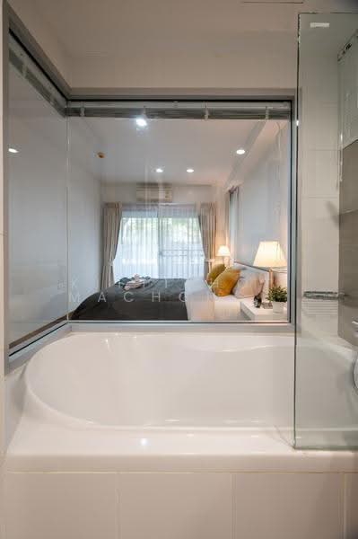 The Seed Musee, Bangkok, 119 Soi Sukhumvit 26, Khong Tan, Khlong Toei, Bangkok, 2 Bedrooms, 79 sqm, Condo For Sale, by Kittiphop Machchima, 500512112 - DDproperty.com