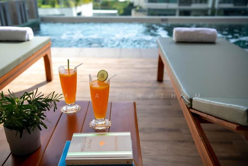 Jasmine 59 Hotel : โรงแรม จัสมิน ฟิฟตี้ไนน์, กรุงเทพ, 9 สุขุมวิท 59, คลองตันเหนือ, วัฒนา, กรุงเทพ, 33 ตร.ม., อพาร์ทเมนท์ ให้เช่า, โดย Ramita Theptham, 500512113 - DDproperty.com