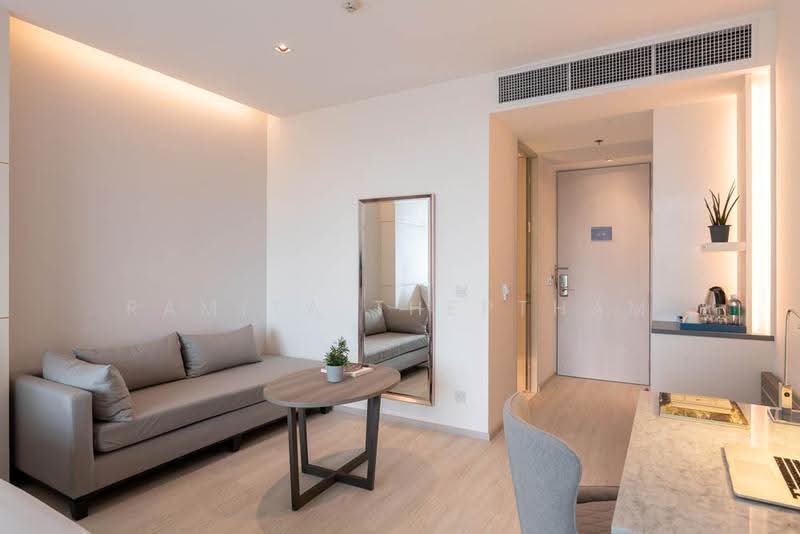 Jasmine 59 Hotel : โรงแรม จัสมิน ฟิฟตี้ไนน์, กรุงเทพ, 9 สุขุมวิท 59, คลองตันเหนือ, วัฒนา, กรุงเทพ, 33 ตร.ม., อพาร์ทเมนท์ ให้เช่า, โดย Ramita Theptham, 500512113 - DDproperty.com