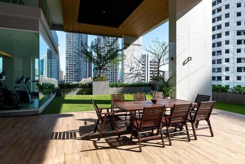 Jasmine 59 Hotel : โรงแรม จัสมิน ฟิฟตี้ไนน์, กรุงเทพ, 9 สุขุมวิท 59, คลองตันเหนือ, วัฒนา, กรุงเทพ, 33 ตร.ม., อพาร์ทเมนท์ ให้เช่า, โดย Ramita Theptham, 500512113 - DDproperty.com