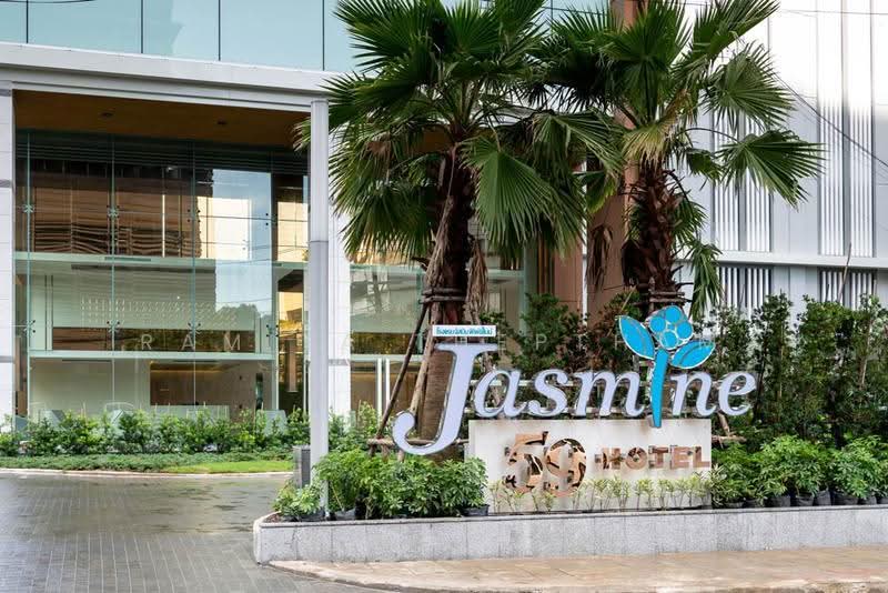 Jasmine 59 Hotel : โรงแรม จัสมิน ฟิฟตี้ไนน์, กรุงเทพ, 9 สุขุมวิท 59, คลองตันเหนือ, วัฒนา, กรุงเทพ, 33 ตร.ม., อพาร์ทเมนท์ ให้เช่า, โดย Ramita Theptham, 500512113 - DDproperty.com