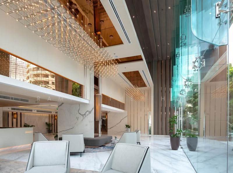 Jasmine 59 Hotel : โรงแรม จัสมิน ฟิฟตี้ไนน์, กรุงเทพ, 9 สุขุมวิท 59, คลองตันเหนือ, วัฒนา, กรุงเทพ, 33 ตร.ม., อพาร์ทเมนท์ ให้เช่า, โดย Ramita Theptham, 500512113 - DDproperty.com
