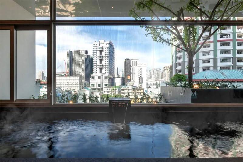 Jasmine 59 Hotel : โรงแรม จัสมิน ฟิฟตี้ไนน์, กรุงเทพ, 9 สุขุมวิท 59, คลองตันเหนือ, วัฒนา, กรุงเทพ, 33 ตร.ม., อพาร์ทเมนท์ ให้เช่า, โดย Ramita Theptham, 500512113 - DDproperty.com