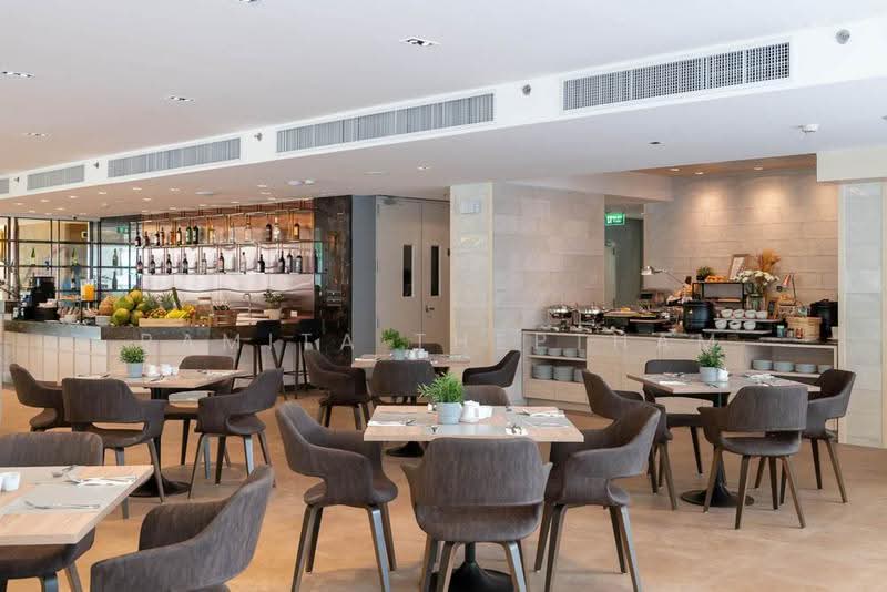 Jasmine 59 Hotel : โรงแรม จัสมิน ฟิฟตี้ไนน์, กรุงเทพ, 9 สุขุมวิท 59, คลองตันเหนือ, วัฒนา, กรุงเทพ, 33 ตร.ม., อพาร์ทเมนท์ ให้เช่า, โดย Ramita Theptham, 500512113 - DDproperty.com