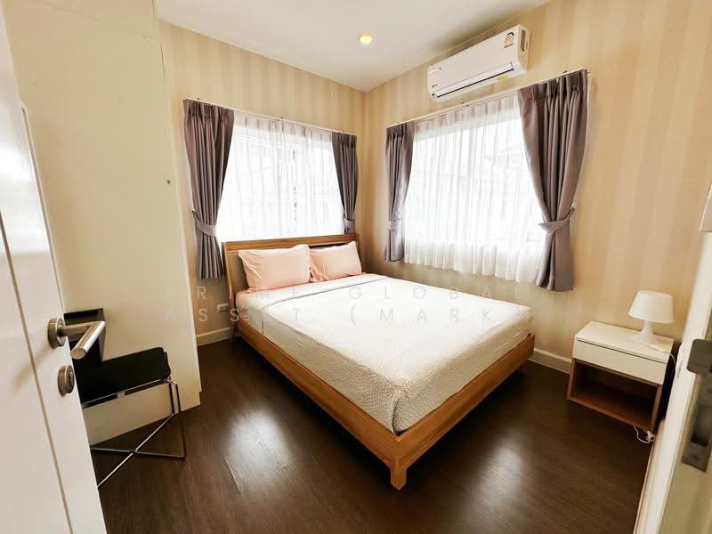 Saransiri Kohkaew, Phuket, Ko Kaeo, Muang Phuket, Phuket, 4 Bedrooms, 167 sqm, Single Detached House For Rent, by Prime Global Asset (Mark), 500512115 - DDproperty.com