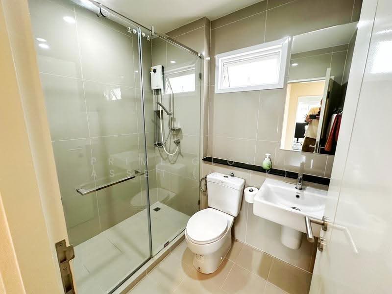 Saransiri Kohkaew, Phuket, Ko Kaeo, Muang Phuket, Phuket, 4 Bedrooms, 167 sqm, Single Detached House For Rent, by Prime Global Asset (Mark), 500512115 - DDproperty.com