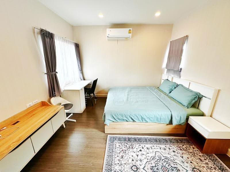 Saransiri Kohkaew, Phuket, Ko Kaeo, Muang Phuket, Phuket, 4 Bedrooms, 167 sqm, Single Detached House For Rent, by Prime Global Asset (Mark), 500512115 - DDproperty.com