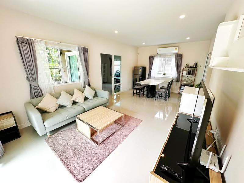 Saransiri Kohkaew, Phuket, Ko Kaeo, Muang Phuket, Phuket, 4 Bedrooms, 167 sqm, Single Detached House For Rent, by Prime Global Asset (Mark), 500512115 - DDproperty.com