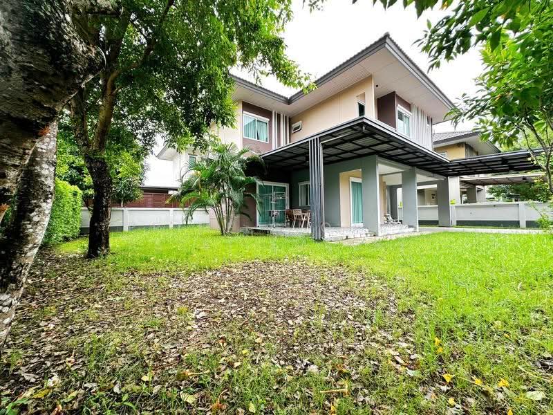 Saransiri Kohkaew, Phuket, Ko Kaeo, Muang Phuket, Phuket, 4 Bedrooms, 167 sqm, Single Detached House For Rent, by Prime Global Asset (Mark), 500512115 - DDproperty.com