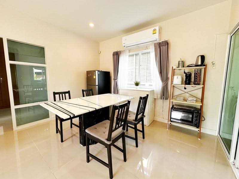 Saransiri Kohkaew, Phuket, Ko Kaeo, Muang Phuket, Phuket, 4 Bedrooms, 167 sqm, Single Detached House For Rent, by Prime Global Asset (Mark), 500512115 - DDproperty.com