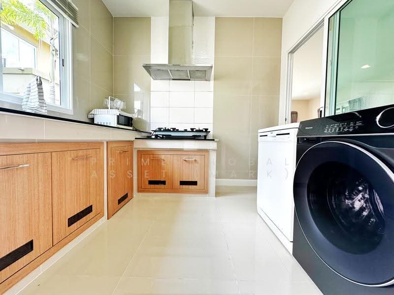Saransiri Kohkaew, Phuket, Ko Kaeo, Muang Phuket, Phuket, 4 Bedrooms, 167 sqm, Single Detached House For Rent, by Prime Global Asset (Mark), 500512115 - DDproperty.com
