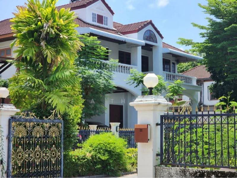 undefined, Bangkok, Prawet, Bangkok, 4 Bedrooms, 400 sqm, Single Detached House For Rent, by Ramita Theptham, 500512117 - DDproperty.com