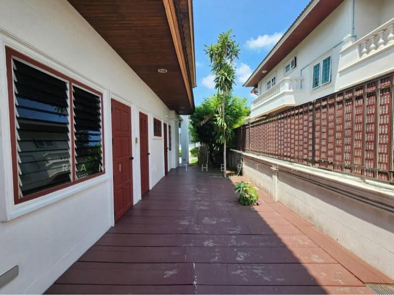 undefined, Bangkok, Prawet, Bangkok, 4 Bedrooms, 400 sqm, Single Detached House For Rent, by Ramita Theptham, 500512117 - DDproperty.com