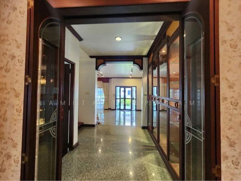 undefined, Bangkok, Prawet, Bangkok, 4 Bedrooms, 400 sqm, Single Detached House For Rent, by Ramita Theptham, 500512117 - DDproperty.com