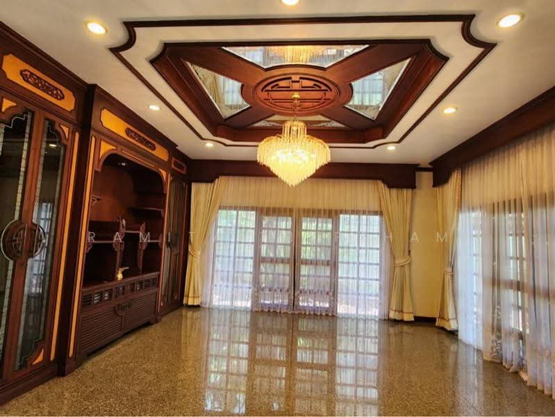undefined, Bangkok, Prawet, Bangkok, 4 Bedrooms, 400 sqm, Single Detached House For Rent, by Ramita Theptham, 500512117 - DDproperty.com