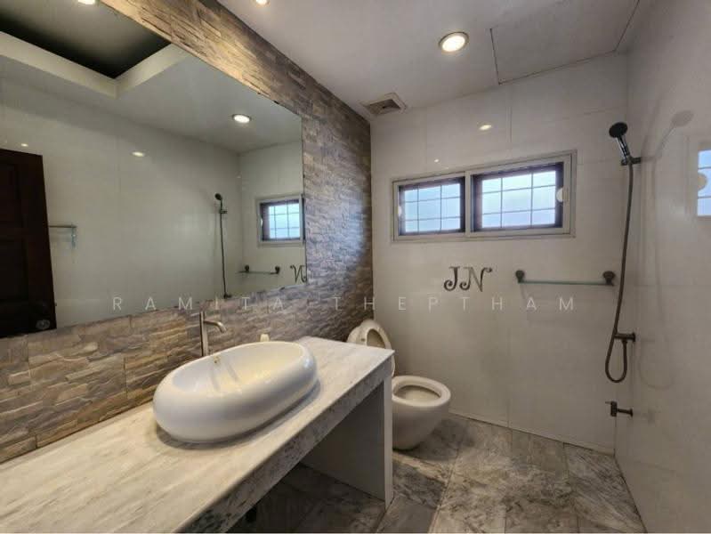 undefined, Bangkok, Prawet, Bangkok, 4 Bedrooms, 400 sqm, Single Detached House For Rent, by Ramita Theptham, 500512117 - DDproperty.com