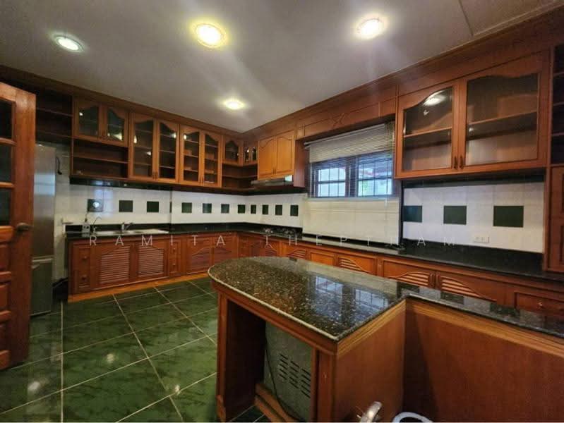 undefined, กรุงเทพ, ประเวศ, กรุงเทพ, 400 ตร.ม., บ้านเดี่ยว ให้เช่า, โดย Ramita Theptham, 500512117 - DDproperty.com