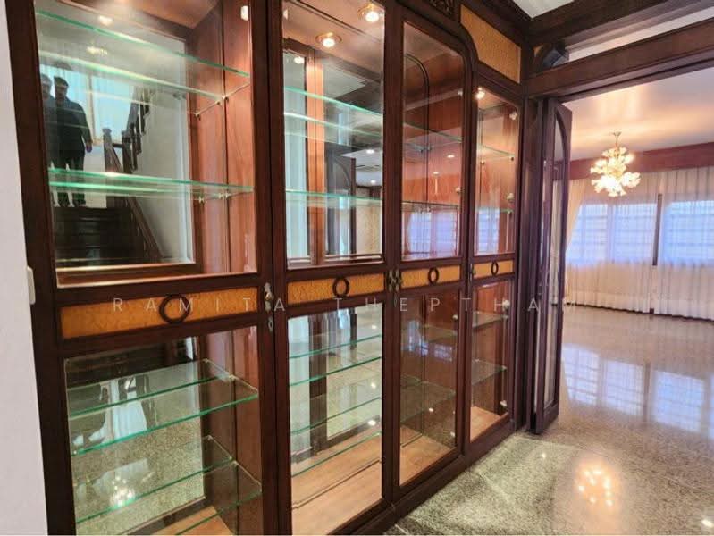 undefined, Bangkok, Prawet, Bangkok, 4 Bedrooms, 400 sqm, Single Detached House For Rent, by Ramita Theptham, 500512117 - DDproperty.com