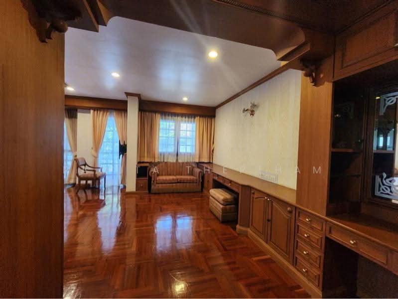 undefined, Bangkok, Prawet, Bangkok, 4 Bedrooms, 400 sqm, Single Detached House For Rent, by Ramita Theptham, 500512117 - DDproperty.com