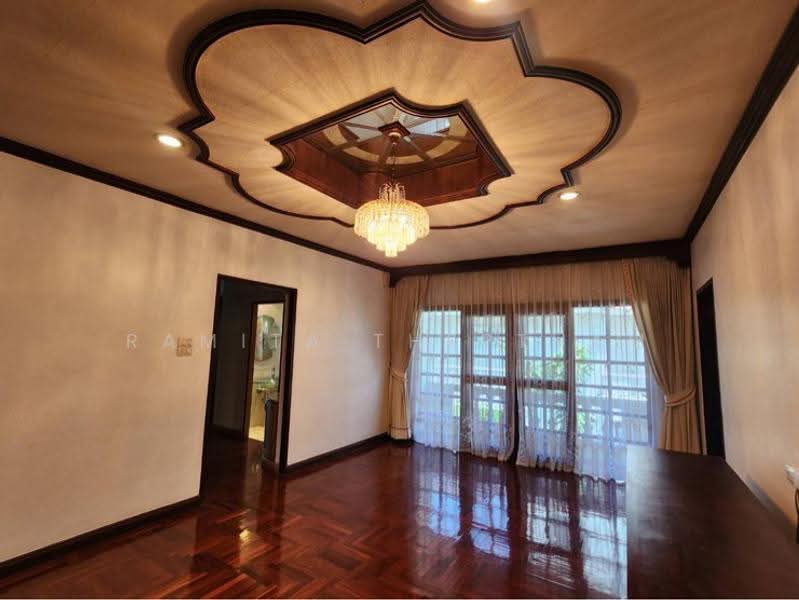undefined, Bangkok, Prawet, Bangkok, 4 Bedrooms, 400 sqm, Single Detached House For Rent, by Ramita Theptham, 500512117 - DDproperty.com