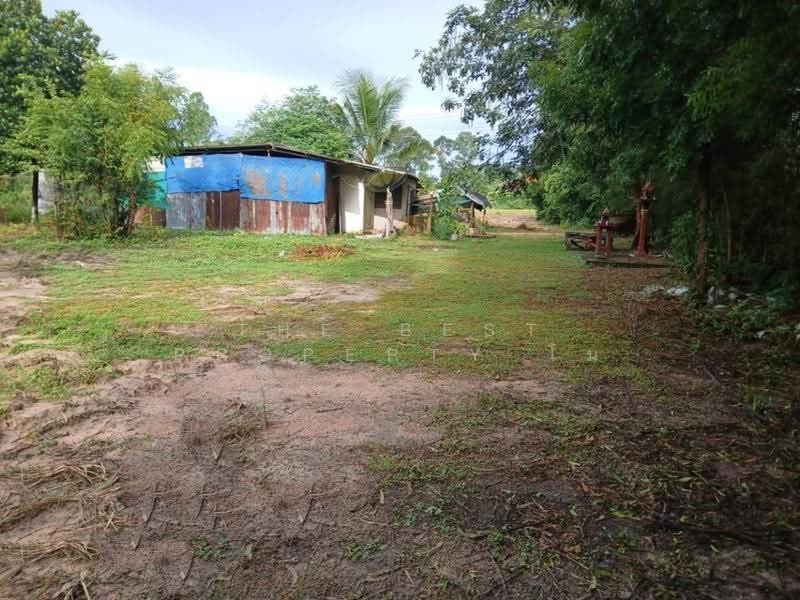 ที่ดินเขาหินซ้อน ฉะเชิงเทรา, Chachoengsao, Khao Hin Son, Phanom Sarakham, Chachoengsao, , 5,816 sqm, Land For Sale, by The Best Property โม, 500512118 - DDproperty.com