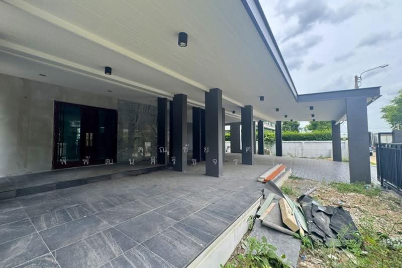 The Grand Pinklao : เดอะ แกรนด์ ปิ่นเกล้า, กรุงเทพ, 594 ถนน บรมราชชนนี, ศาลาธรรมสพน์, ทวีวัฒนา, กรุงเทพ, 395 ตร.ม., บ้านเดี่ยว ขาย, โดย คุณชัยยศ พิพัฒน์ศิริขจร (ฮอนด้า), 500512122 - DDproperty.com