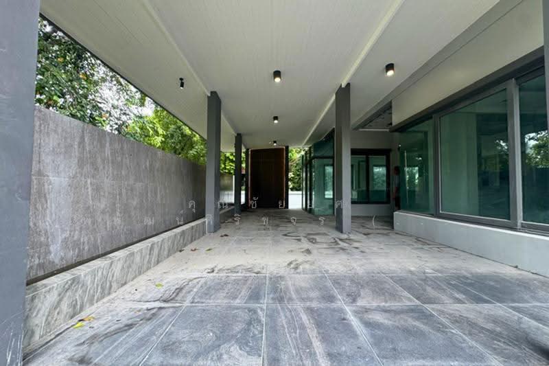 The Grand Pinklao, Bangkok, 594 Borommaratchachonnani Road, Sala Thammasop, Thawi Watthana, Bangkok, 4 Bedrooms, 395 sqm, Single Detached House For Sale, by คุณชัยยศ พิพัฒน์ศิริขจร (ฮอนด้า), 500512122 - DDproperty.com