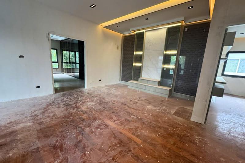 The Grand Pinklao, Bangkok, 594 Borommaratchachonnani Road, Sala Thammasop, Thawi Watthana, Bangkok, 4 Bedrooms, 395 sqm, Single Detached House For Sale, by คุณชัยยศ พิพัฒน์ศิริขจร (ฮอนด้า), 500512122 - DDproperty.com