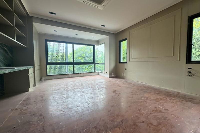 The Grand Pinklao, Bangkok, 594 Borommaratchachonnani Road, Sala Thammasop, Thawi Watthana, Bangkok, 4 Bedrooms, 395 sqm, Single Detached House For Sale, by คุณชัยยศ พิพัฒน์ศิริขจร (ฮอนด้า), 500512122 - DDproperty.com