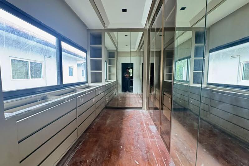 The Grand Pinklao, Bangkok, 594 Borommaratchachonnani Road, Sala Thammasop, Thawi Watthana, Bangkok, 4 Bedrooms, 395 sqm, Single Detached House For Sale, by คุณชัยยศ พิพัฒน์ศิริขจร (ฮอนด้า), 500512122 - DDproperty.com