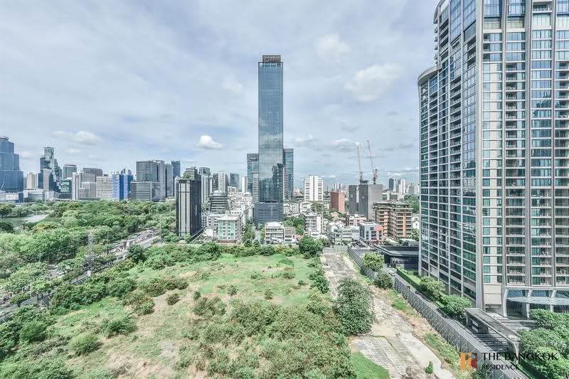 Muniq Langsuan, Bangkok, Soi Tonson, Lumphini, Pathum Wan, Bangkok, 2 Bedrooms, 78 sqm, Condo For Sale, by Sirirut Havee Akehurst, 500512123 - DDproperty.com