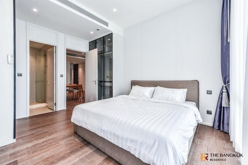 Muniq Langsuan, Bangkok, Soi Tonson, Lumphini, Pathum Wan, Bangkok, 2 Bedrooms, 78 sqm, Condo For Sale, by Sirirut Havee Akehurst, 500512123 - DDproperty.com