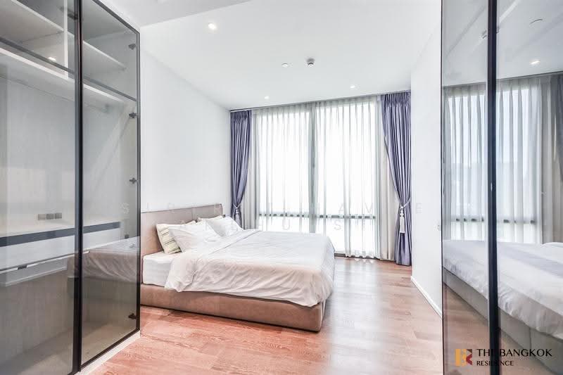 Muniq Langsuan, Bangkok, Soi Tonson, Lumphini, Pathum Wan, Bangkok, 2 Bedrooms, 78 sqm, Condo For Sale, by Sirirut Havee Akehurst, 500512123 - DDproperty.com