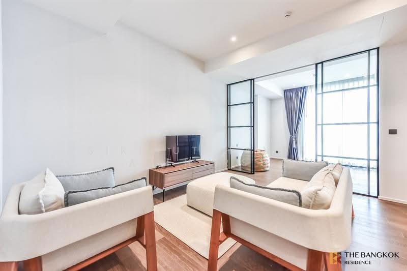 Muniq Langsuan, Bangkok, Soi Tonson, Lumphini, Pathum Wan, Bangkok, 2 Bedrooms, 78 sqm, Condo For Sale, by Sirirut Havee Akehurst, 500512123 - DDproperty.com