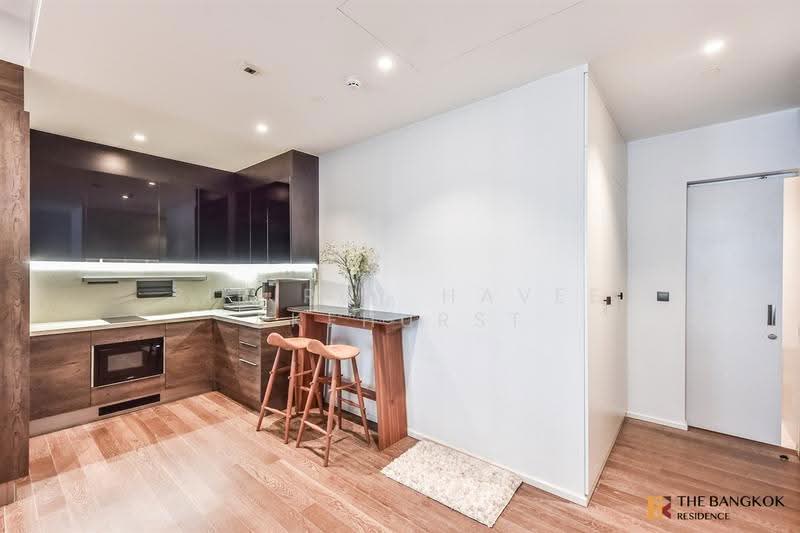 Muniq Langsuan, Bangkok, Soi Tonson, Lumphini, Pathum Wan, Bangkok, 2 Bedrooms, 78 sqm, Condo For Sale, by Sirirut Havee Akehurst, 500512123 - DDproperty.com