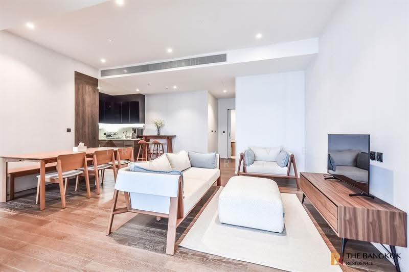 Muniq Langsuan, Bangkok, Soi Tonson, Lumphini, Pathum Wan, Bangkok, 2 Bedrooms, 78 sqm, Condo For Sale, by Sirirut Havee Akehurst, 500512123 - DDproperty.com