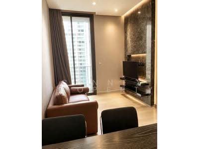 For Rent - The Esse at Singha Complex, Bangkok