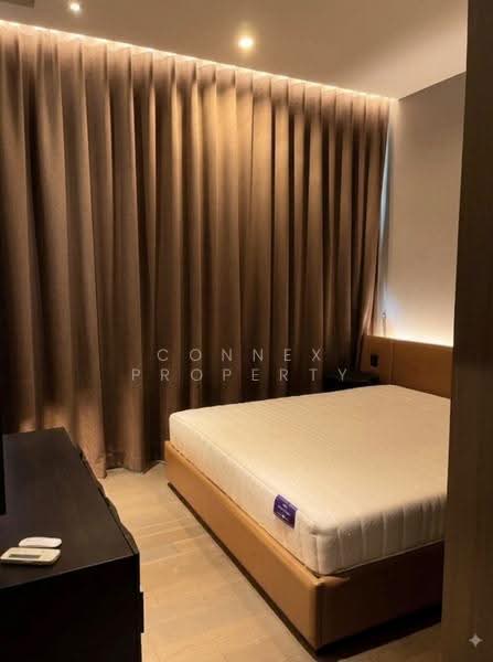 The Esse at Singha Complex, Bangkok, 1788 New Petchaburi Rd, Khlongtoei Nua, Watthana, Bangkok, 1 Bedroom, 49 sqm, Condo For Rent, by Connex Property, 500512125 - DDproperty.com