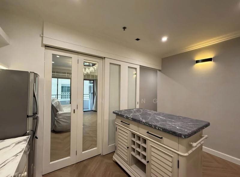 Top View Tower, Bangkok, Soi Sukhumvit 59, Khlong Tan Nua, Watthana, Bangkok, 3 Bedrooms, 120 sqm, Condo For Rent, by Khun Ming, 500512126 - DDproperty.com