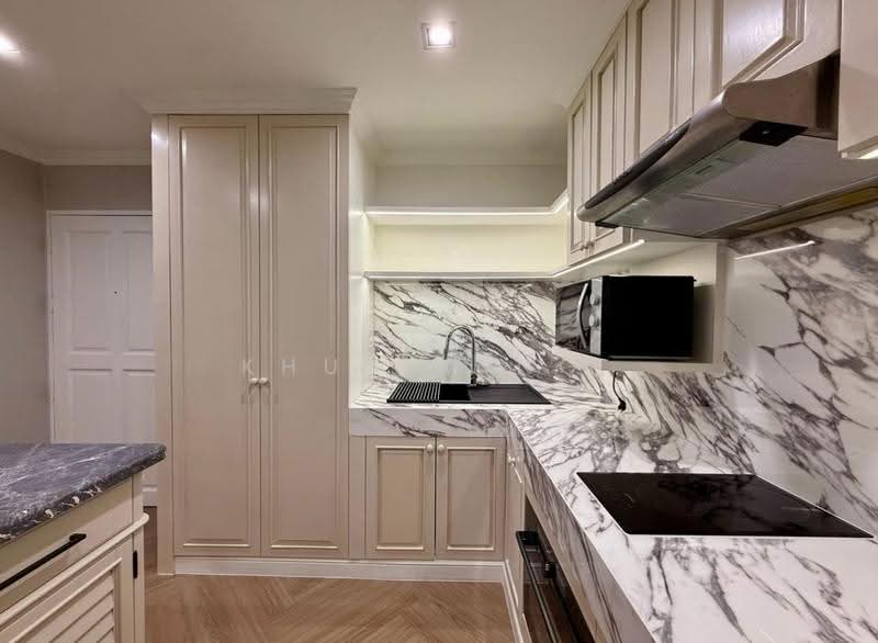 Top View Tower, Bangkok, Soi Sukhumvit 59, Khlong Tan Nua, Watthana, Bangkok, 3 Bedrooms, 120 sqm, Condo For Rent, by Khun Ming, 500512126 - DDproperty.com