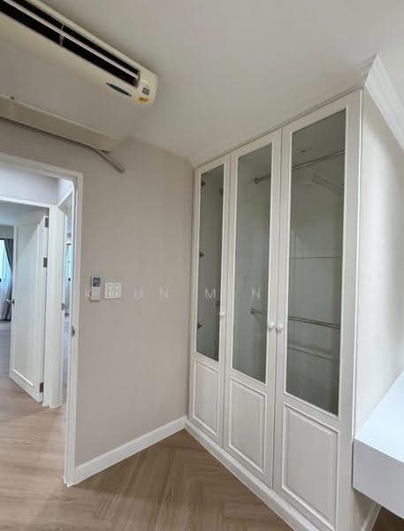 Top View Tower : ท็อป วิว ทาวเวอร์, กรุงเทพ, ซอยสุขุมวิท 59, คลองตันเหนือ, วัฒนา, กรุงเทพ, 120 ตร.ม., คอนโด ให้เช่า, โดย Khun Ming, 500512126 - DDproperty.com