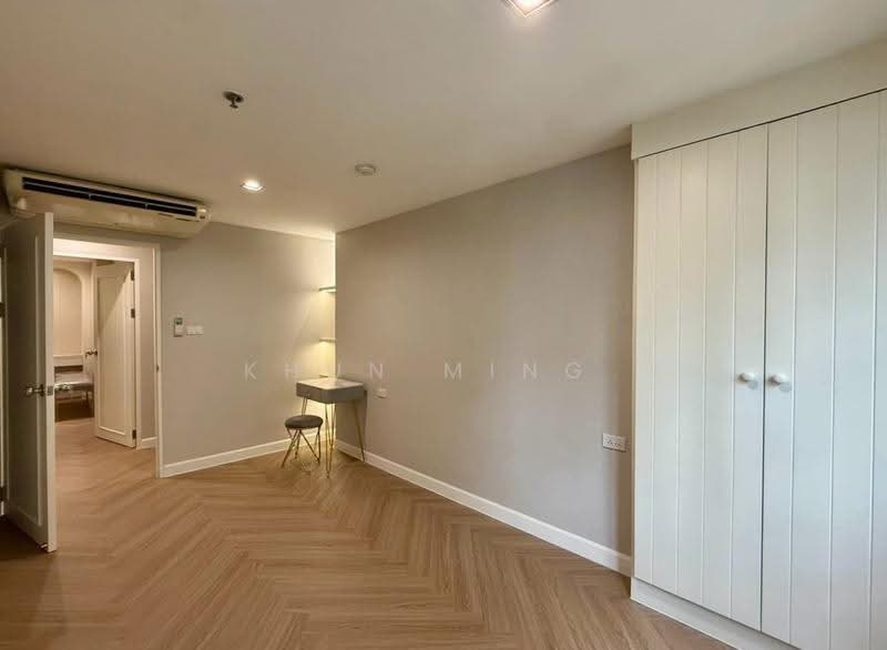 Top View Tower : ท็อป วิว ทาวเวอร์, กรุงเทพ, ซอยสุขุมวิท 59, คลองตันเหนือ, วัฒนา, กรุงเทพ, 120 ตร.ม., คอนโด ให้เช่า, โดย Khun Ming, 500512126 - DDproperty.com