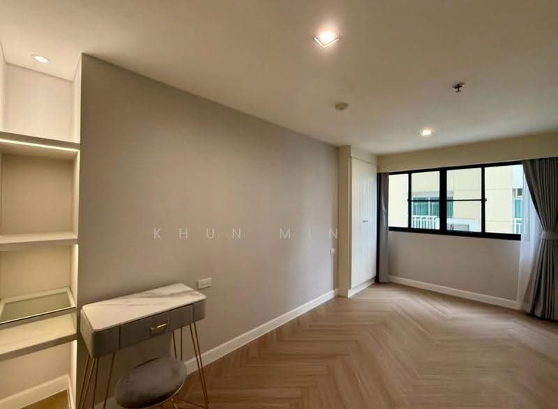 Top View Tower, Bangkok, Soi Sukhumvit 59, Khlong Tan Nua, Watthana, Bangkok, 3 Bedrooms, 120 sqm, Condo For Rent, by Khun Ming, 500512126 - DDproperty.com