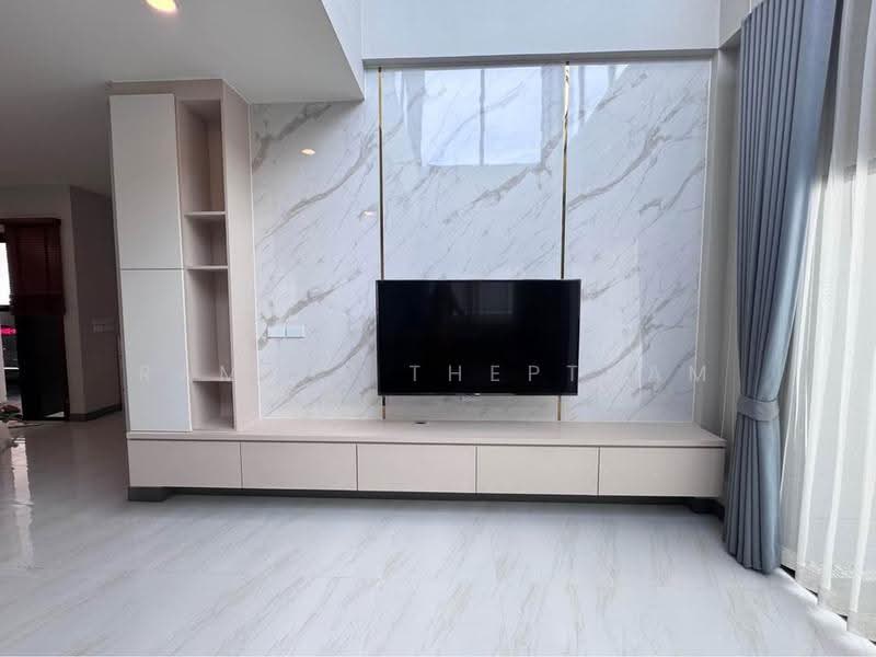4-BR House, Bangkok, Prawet, Bangkok, 4 Bedrooms, 315 sqm, Single Detached House For Rent, by Ramita Theptham, 500512127 - DDproperty.com