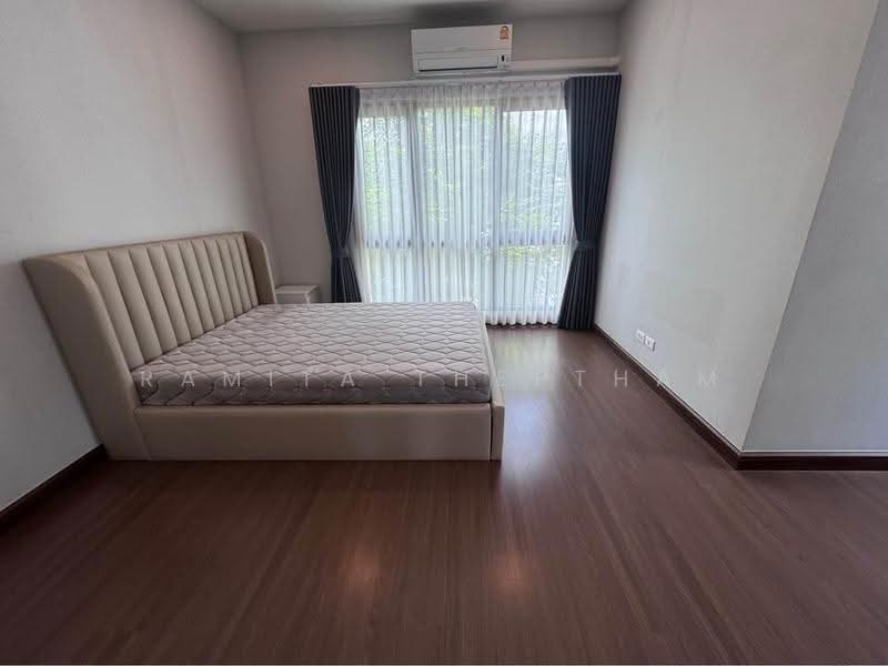 บ้าน 4-ห้องนอน, กรุงเทพ, ประเวศ, กรุงเทพ, 315 ตร.ม., บ้านเดี่ยว ให้เช่า, โดย Ramita Theptham, 500512127 - DDproperty.com