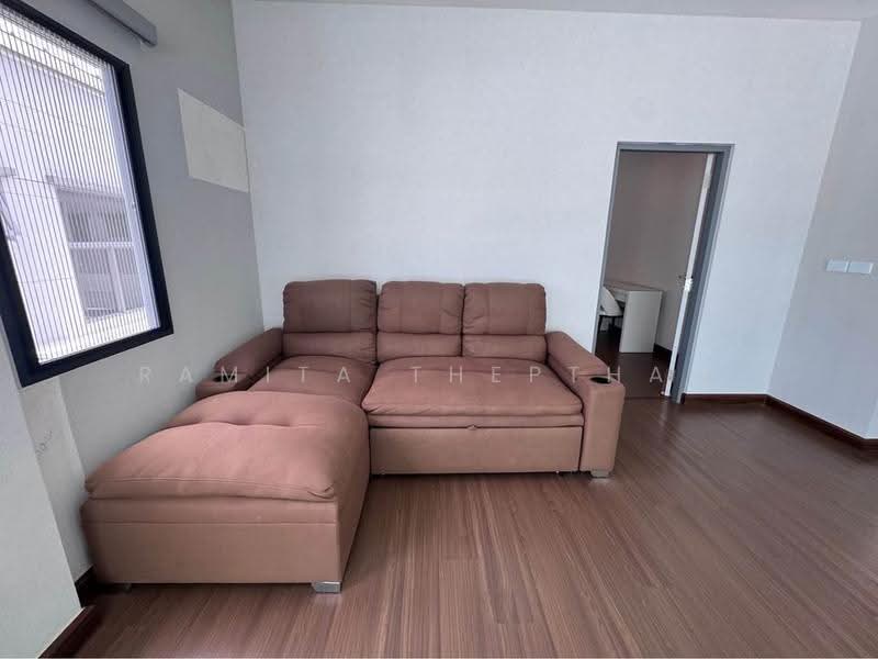 4-BR House, Bangkok, Prawet, Bangkok, 4 Bedrooms, 315 sqm, Single Detached House For Rent, by Ramita Theptham, 500512127 - DDproperty.com