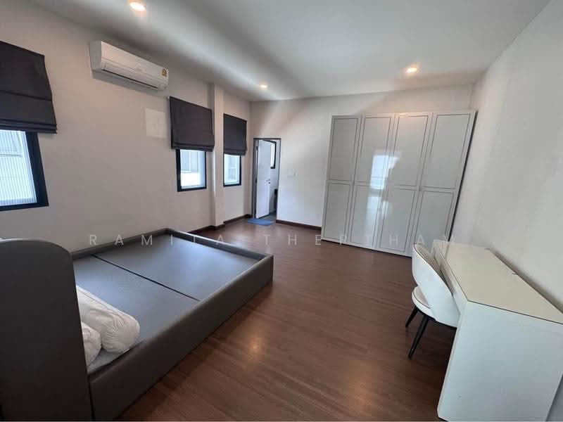 บ้าน 4-ห้องนอน, กรุงเทพ, ประเวศ, กรุงเทพ, 315 ตร.ม., บ้านเดี่ยว ให้เช่า, โดย Ramita Theptham, 500512127 - DDproperty.com