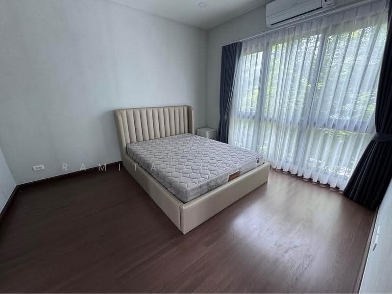 4-BR House, Bangkok, Prawet, Bangkok, 4 Bedrooms, 315 sqm, Single Detached House For Rent, by Ramita Theptham, 500512127 - DDproperty.com