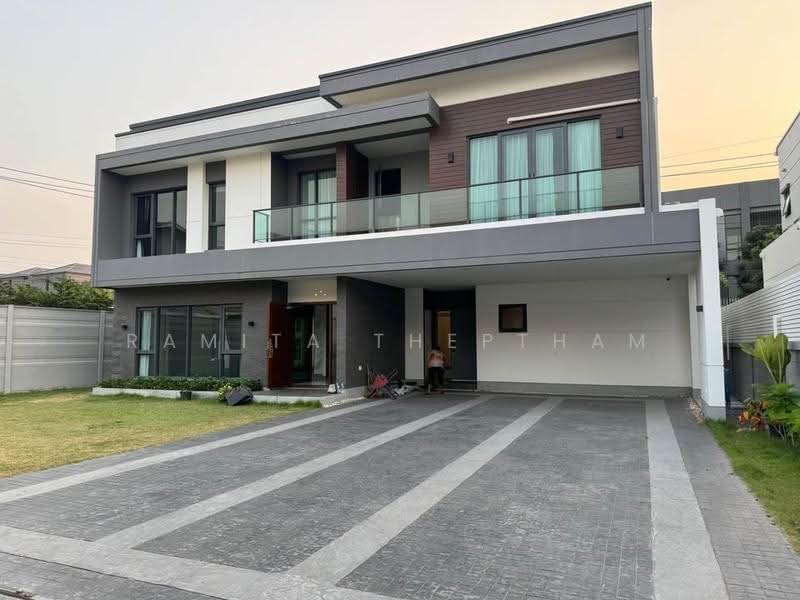 undefined, กรุงเทพ, ประเวศ, กรุงเทพ, 400 ตร.ม., บ้านเดี่ยว ให้เช่า, โดย Ramita Theptham, 500512129 - DDproperty.com